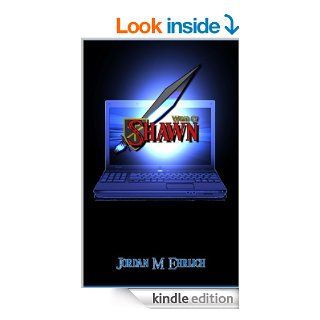 World of Shawn eBook Jordan M Ehrlich, Ed Swinley Corman Kindle Store