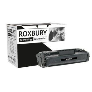 RTC FX3 Reman Laser Toner Cartridge, Black (Canon 1557A002BA)