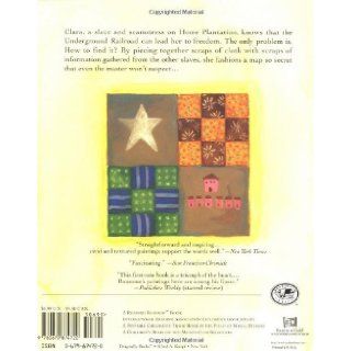 Sweet Clara and the Freedom Quilt (Reading Rainbow Books) Deborah Hopkinson 9780679874720 Books
