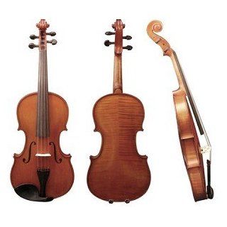 Gliga Vasile Gems II Violin Musical Instruments