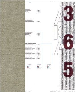 365 AIGA Year in Design 21 AIGA 9781884081019 Books