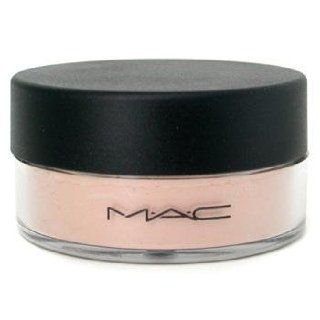 MAC Select Sheer Loose Powder Beauty