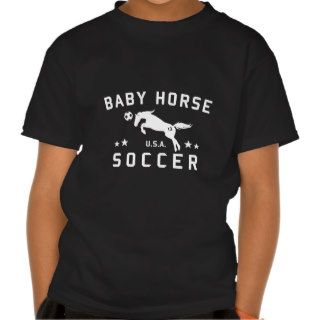 Baby Horse.png T shirt