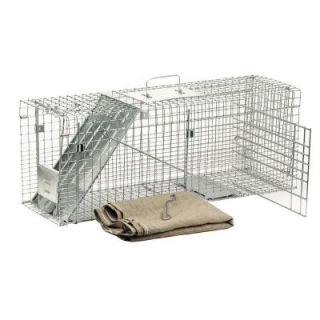 Havahart Feral Cat Trap Rescue Kit 1099