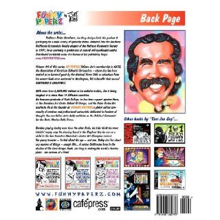 FUNNY PAPERZ #4   Bestest Editorial Cartoons of the Year   2005 Joe King 9781456382773 Books
