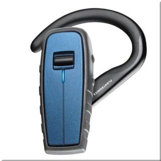 Plantronics Explorer 370 Rugged Bluetooth Headset Computers & Accessories