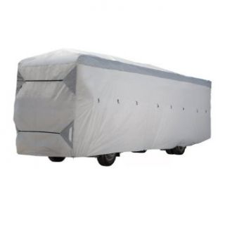 Expedition Class A RV Cover Size 120" H x 105" W x 372" D Clothing