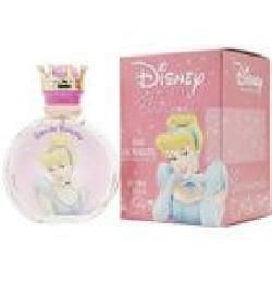 Cinderella by Disney Women's 3.4 ounce Eau de Toilette Spray Disney Women's Fragrances