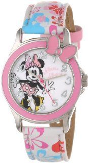 Disney Minnie Mouse Women's MINAQ374S Watch Watches