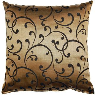 Rosemont Acorn 17 inch Indoor Pillows (Set of 2) Throw Pillows