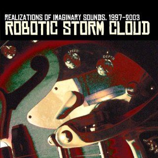 Realizations of Imaginary Sounds, 1997 2003 Music