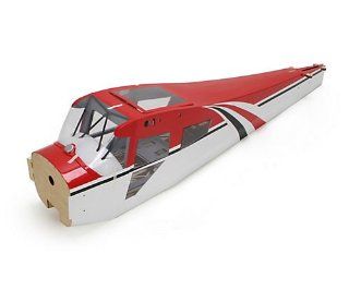 Fuselage with Hatch Taylorcraft 20cc Toys & Games