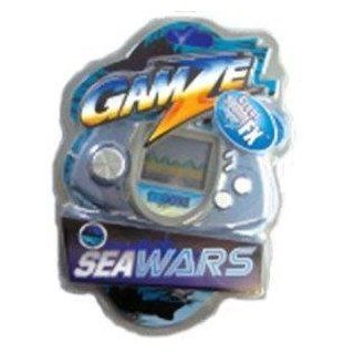 Gamze Sea Wars Toys Health & Personal Care