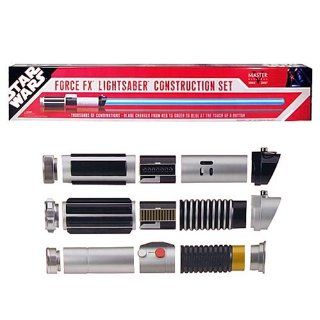 Star Wars "Become A Jedi" Lightsaber Construction Kit Toys & Games