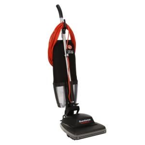 Hoover Commercial Guardsman Bagless Upright Vacuum Cleaner C1433010