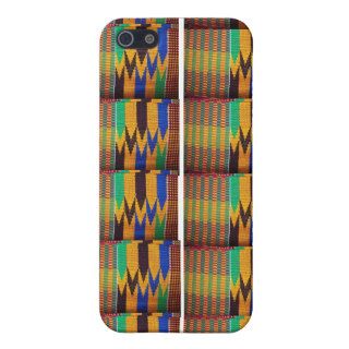 Kente  iPhone 5 case