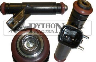 Python Injection 649 380 Fuel Injector Automotive