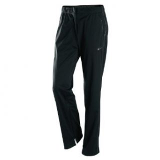 Nike Golf Women's Elite Pant ( Black, Large)  Sports & Outdoors
