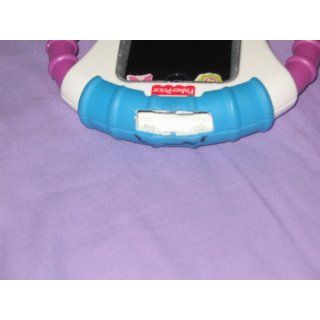Fisher Price Laugh and Learn Baby iCan Play Case Toys & Games