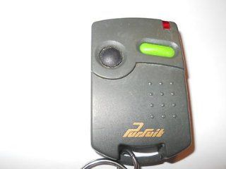 PURSUIT BGAPR02T Factory OEM KEY FOB Keyless Entry Car Remote Alarm Replace Automotive