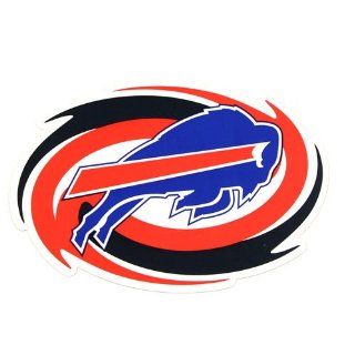 Buffalo Bills NFL Collectible Sports Car Magnet  Sports Fan Automotive Magnets  Sports & Outdoors