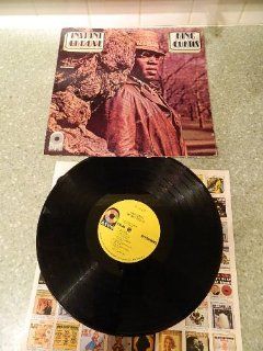 KING CURTIS INSTANT GROOVE 12" VINYL LP Music