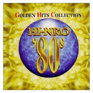 HI NRG 80S  GOLDEN HITS COLLECTION Music