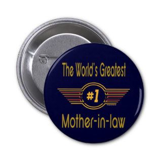 Best Mother in law Gifts Pin