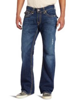 True Religion Men's Billy Super Boot Pant, Dodge City, 28 at  Mens Clothing store