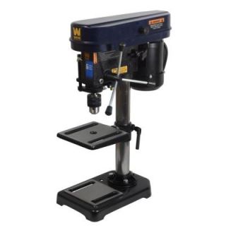 WEN 8 in. Drill Press with Laser Guide DISCONTINUED 4205
