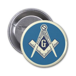 Masonic Blue Lodge Pin