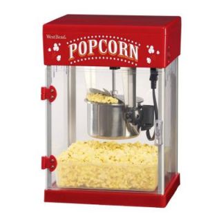 West Bend 2.5 oz. Popcorn Maker 82512