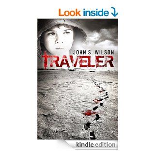 Traveler (Joshua) eBook John Wilson Kindle Store