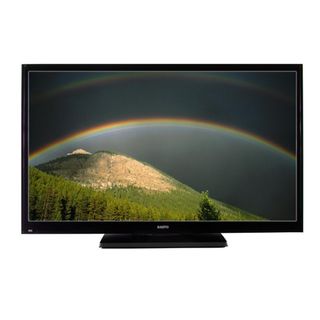 Sanyo DP46142 46" 1080p LED TV (Refurbished) Sanyo LED TVs