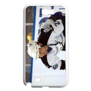 Samsung Galaxy Note 2 N7100 Phone Case NHL B 552335740309 Cell Phones & Accessories