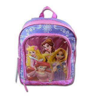 Disney Princess Backpack (BPRA)  School Supply Boxes 