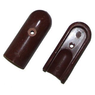 Jackson Safety 402 Replacement Insulator for Electrode Holder (Pack of 25) Arc Welding Stick Electrodes