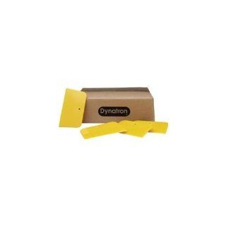 Dynatron 354 Yellow 3" x 5" Spreader Automotive