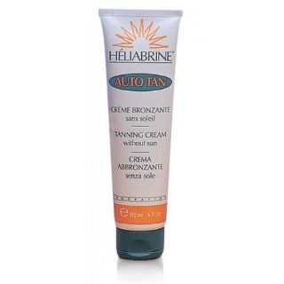 Hliabrine Autotan Sunless Tanning Lotion   5oz/150ml Health & Personal Care