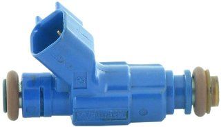 Python Injection 648 403 Fuel Injector Automotive