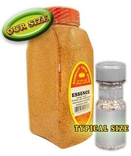 XL Size Marshalls Creek Spices Essence Of ****** (Compare To Essence Of Emeril)Seasoning, 30 Ounce  Mixed Spices And Seasonings  Grocery & Gourmet Food