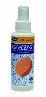 Cyclo 84 404 'CTI Pad Care' Pad Cleaner with Applicator   4 oz. Automotive