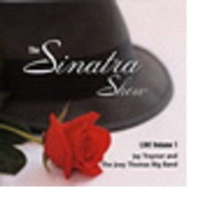 The The Sinatra Show   Vol. 1 Music
