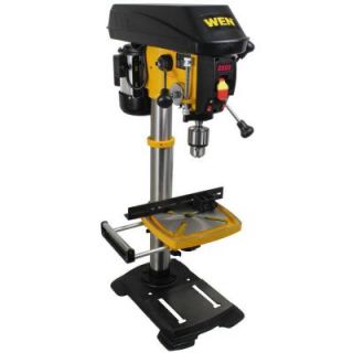 WEN 12 in. Variable Speed Drill Press 4214