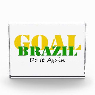 Brazil   Do It Again Award