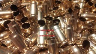 357 SIG Brass Cases Once fired for Reloading  Other Products  