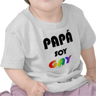 T shirt the Most gay Pride Papa I am most gay