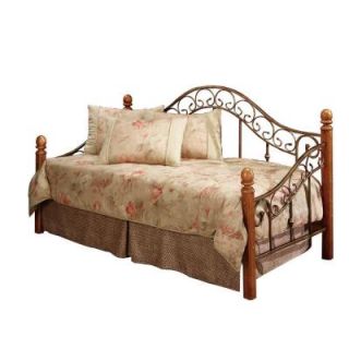 Hillsdale Furniture San Marco Twin Size Daybed 138DBLH
