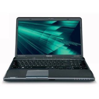 Toshiba Satellite A665 S6086 16 Inch Laptop (Fusion X2 Finish in Slate)  Laptop Computers  Computers & Accessories