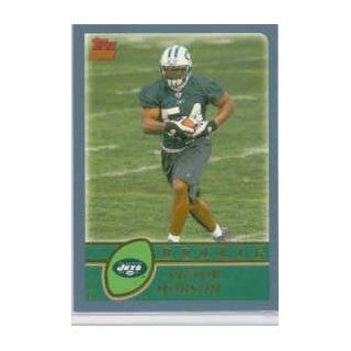 2003 Topps #361 Victor Hobson RC Sports Collectibles